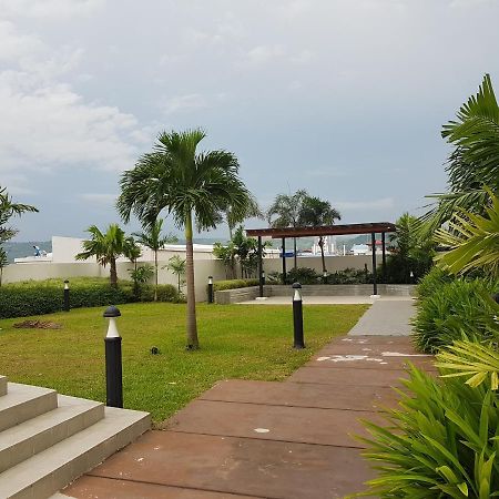 Studio Unit At Centrio Tower Cagayan de Oro Eksteriør bilde